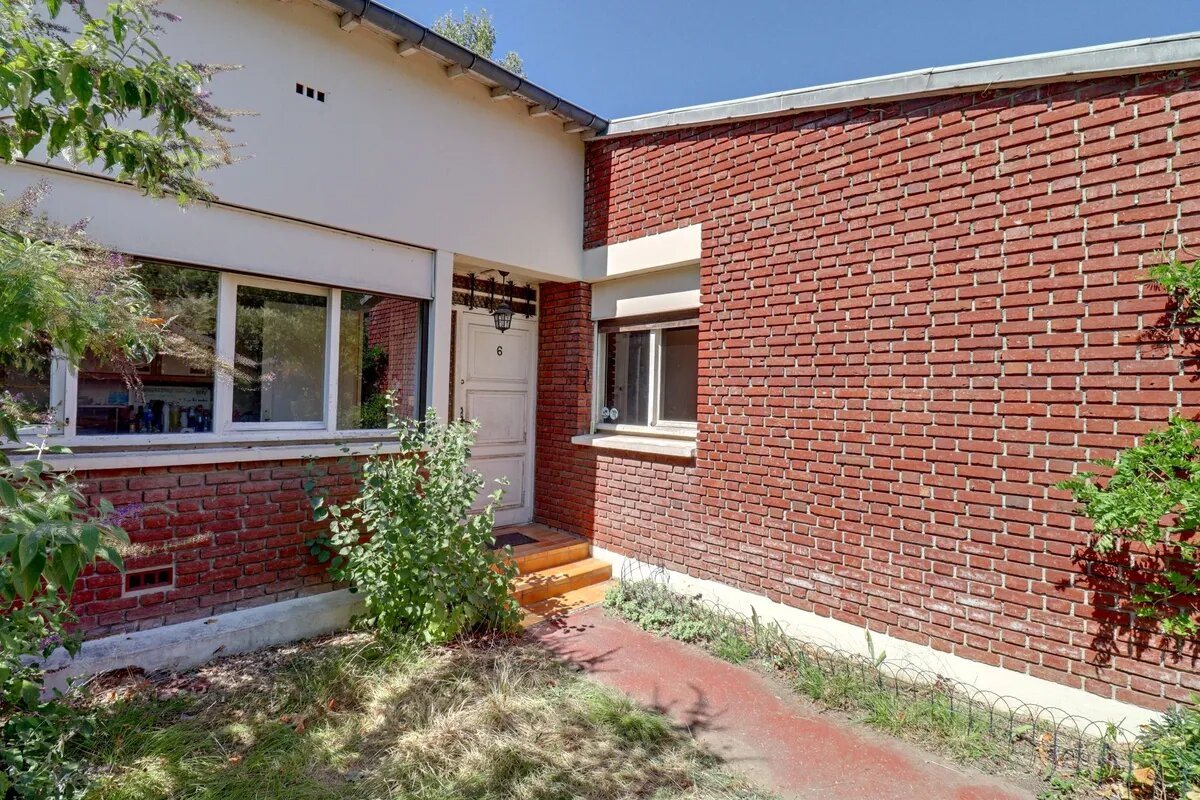 Maison à vendre, 81m², Verneuil-sur-Seine