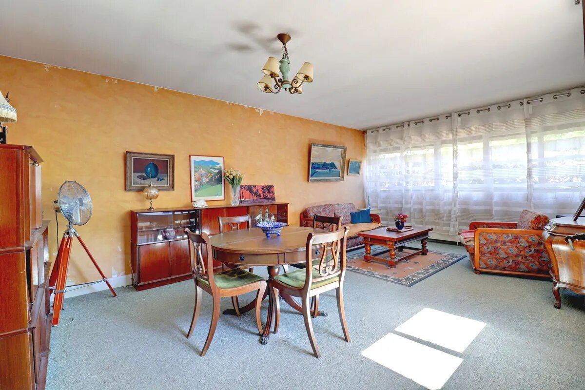 Maison à vendre, 81m², Verneuil-sur-Seine