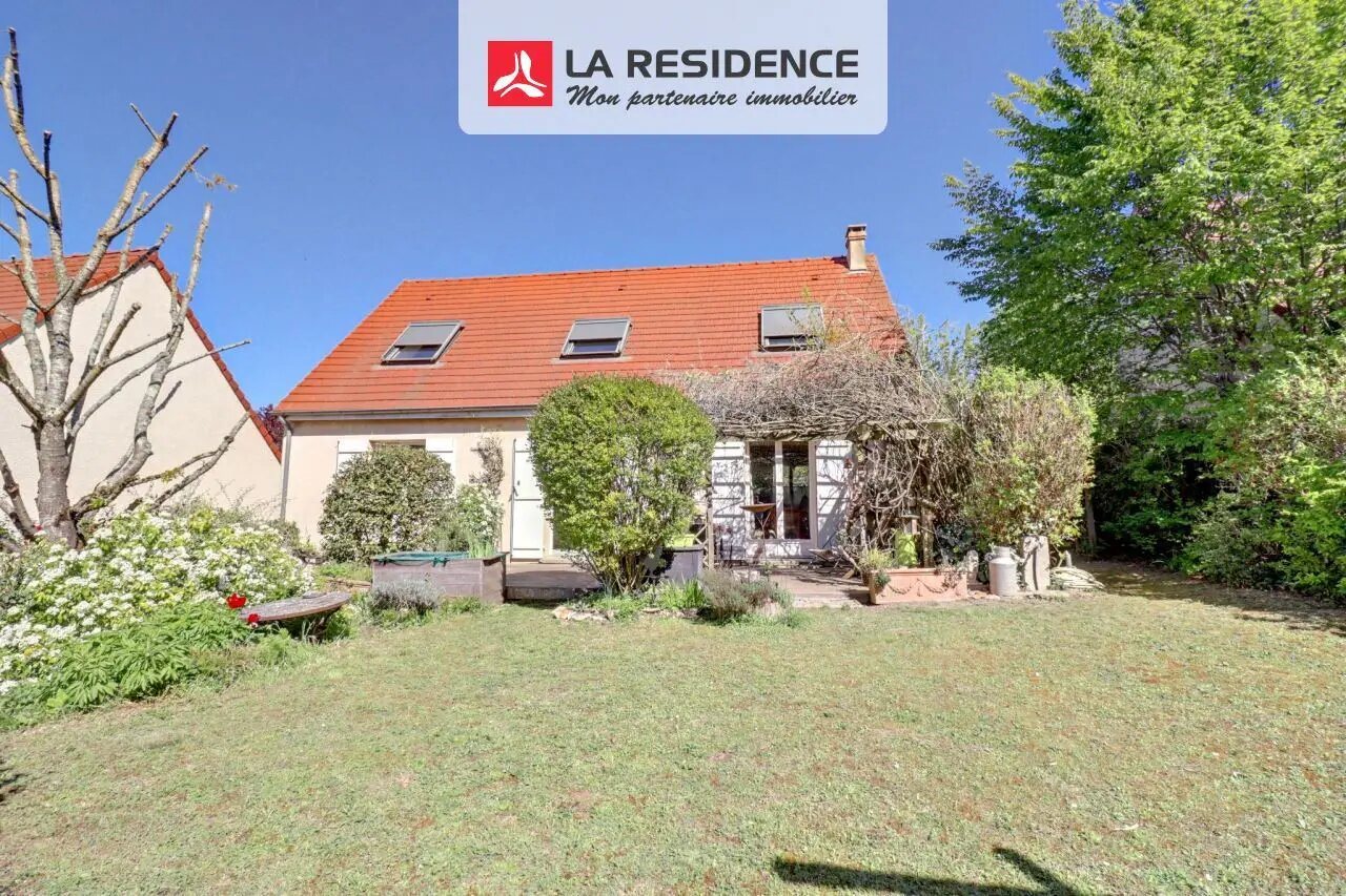 Maison à vendre, 110m², Verneuil-sur-Seine