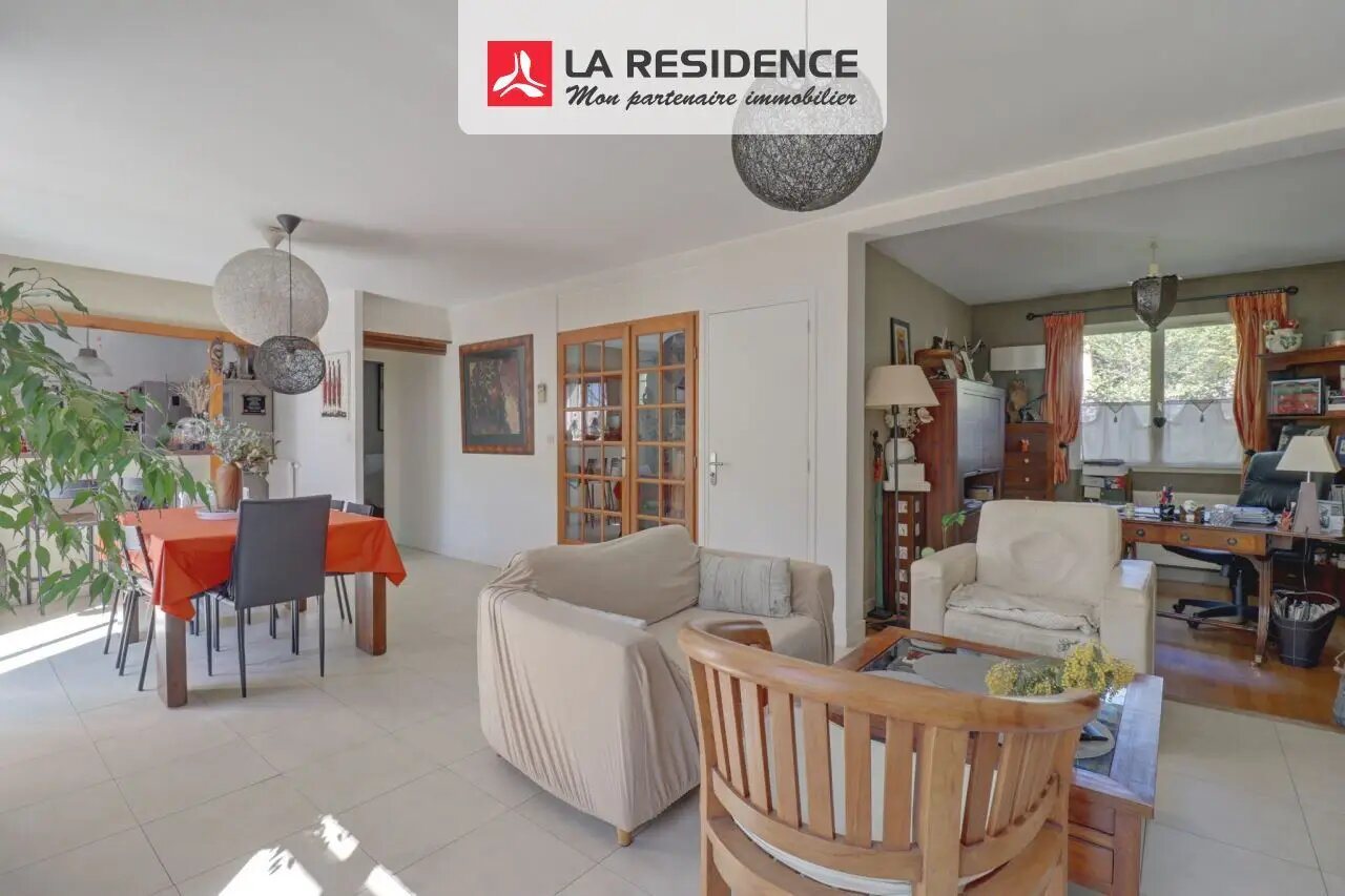 Maison à vendre, 110m², Verneuil-sur-Seine