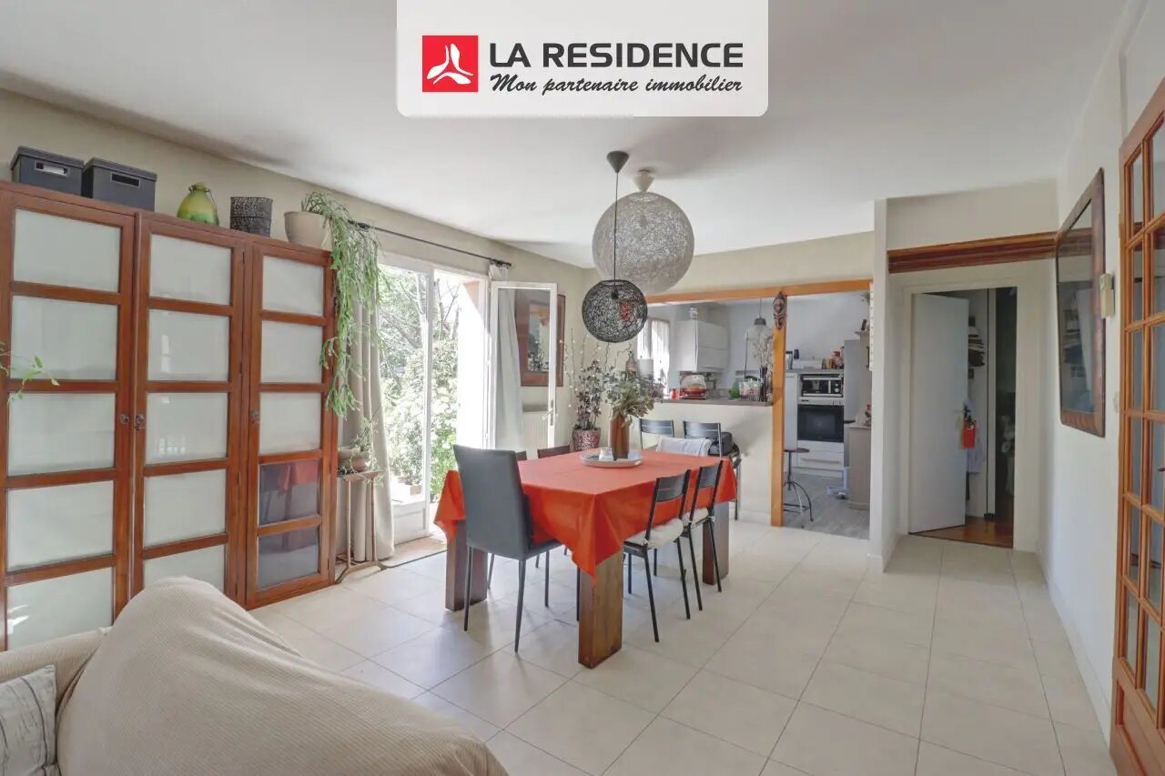 Maison à vendre, 110m², Verneuil-sur-Seine