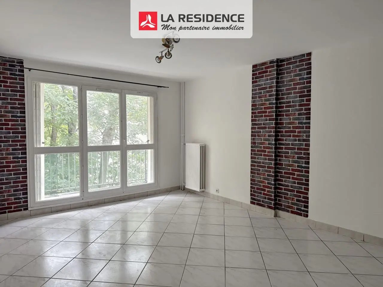 Appartement à vendre, 74m², Verneuil-sur-Seine