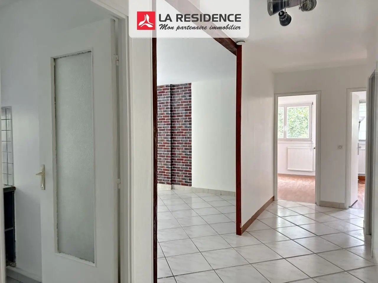 Appartement à vendre, 74m², Verneuil-sur-Seine