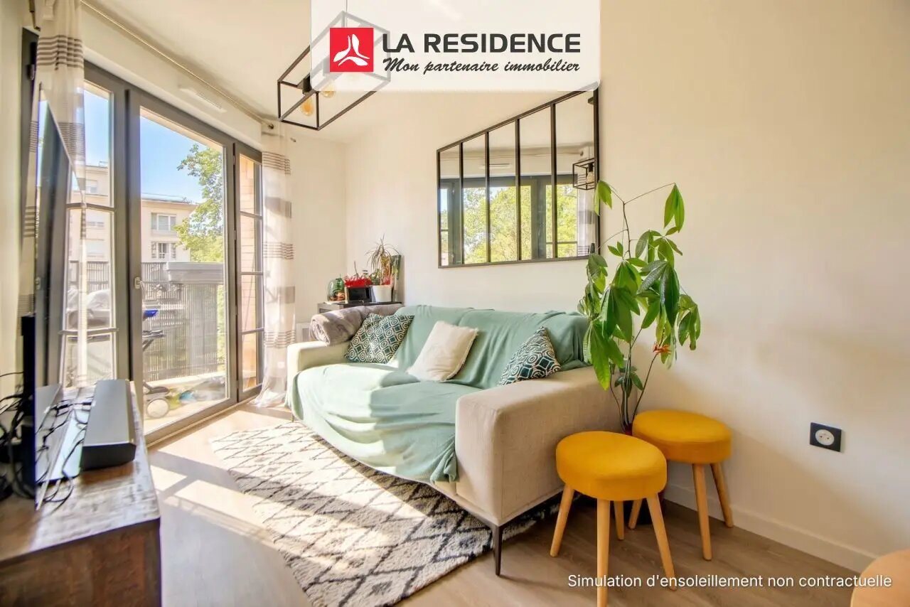 Appartement à vendre, 65m², Verneuil-sur-Seine
