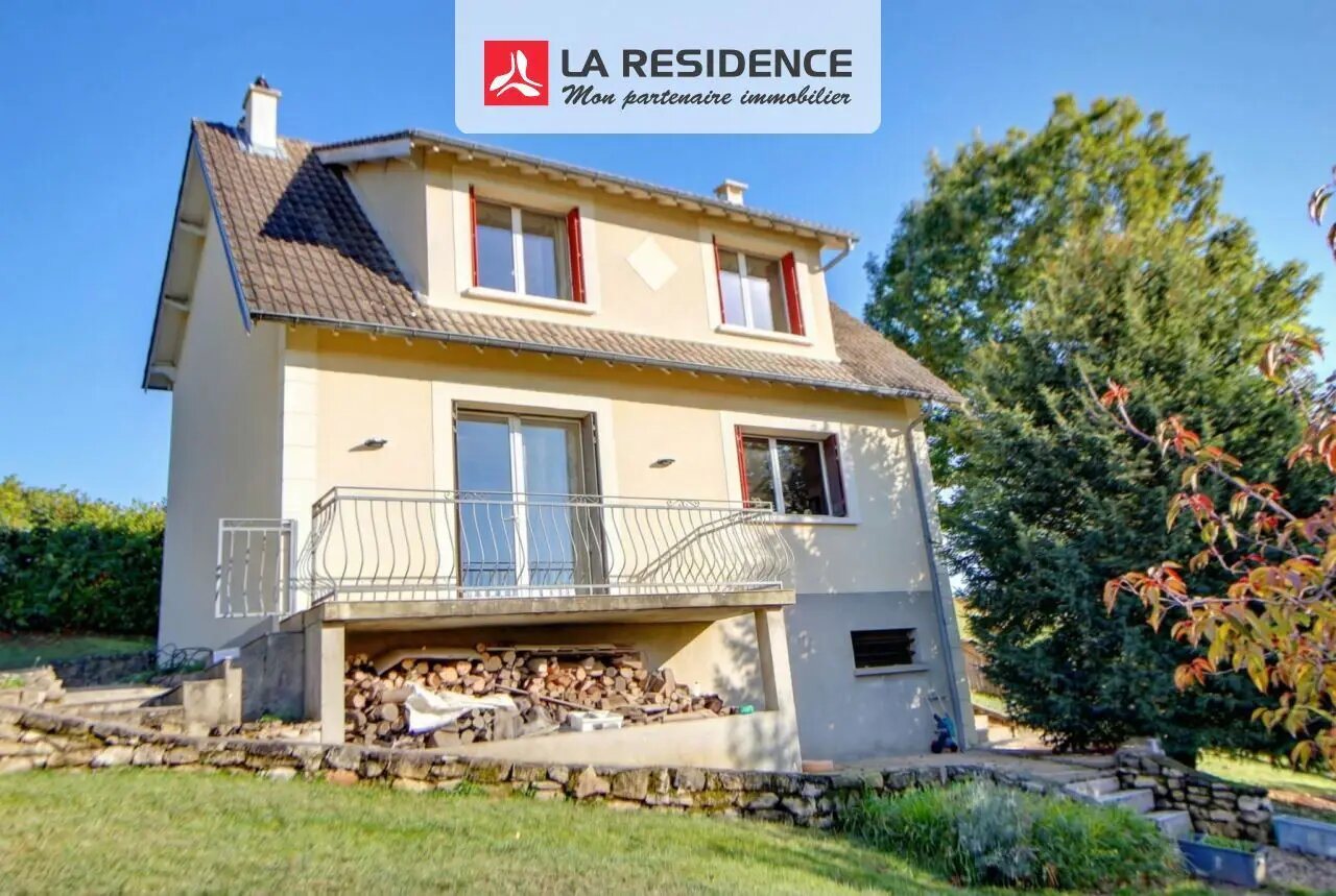 Maison à vendre, 102m², Médan