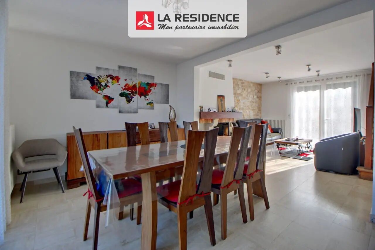 Maison à vendre, 102m², Médan