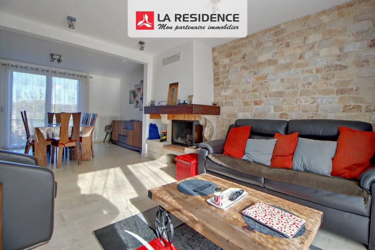 Maison à vendre, 102m², Médan