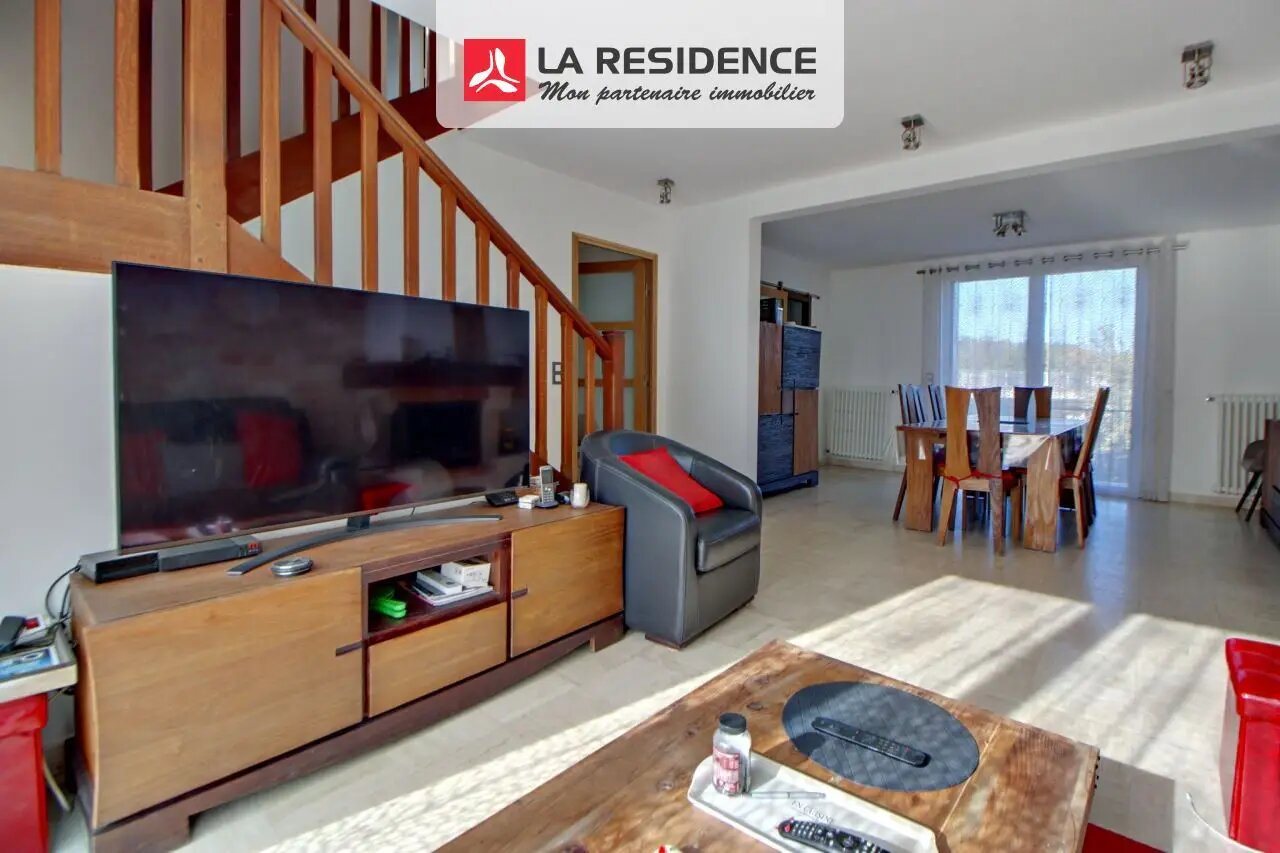 Maison à vendre, 102m², Médan