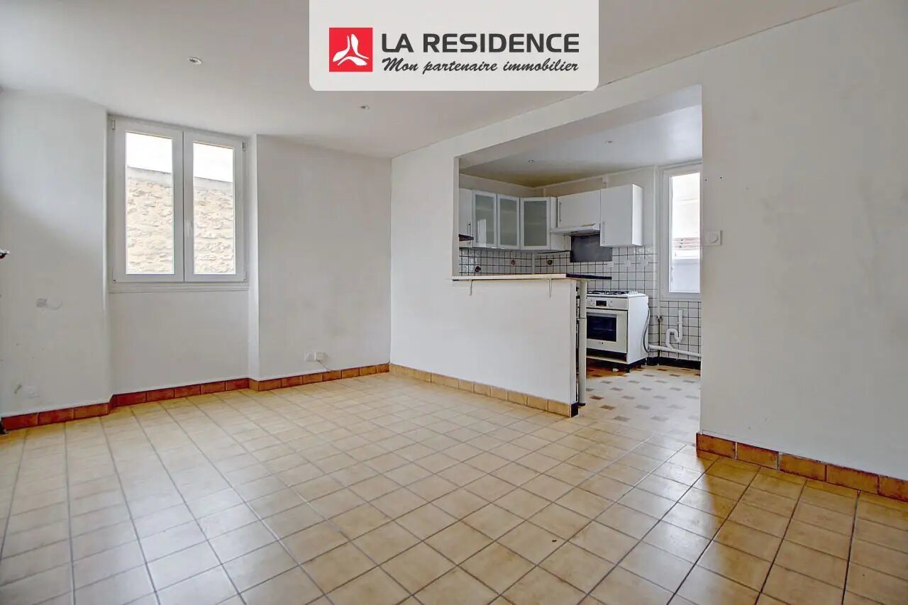 Maison à vendre, 57m², Verneuil-sur-Seine