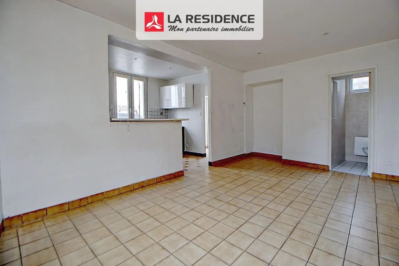 Maison à vendre, 57m², Verneuil-sur-Seine