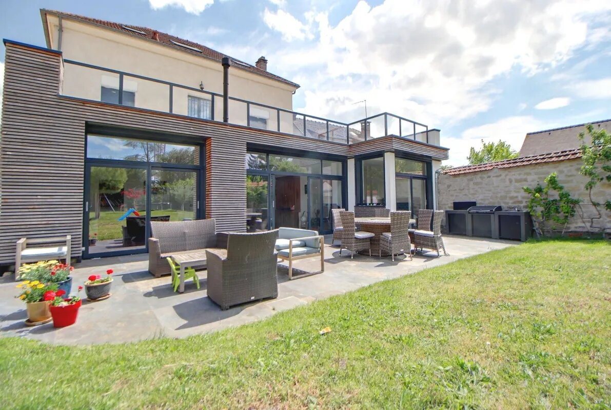 Maison à vendre, 226m², Verneuil-sur-Seine
