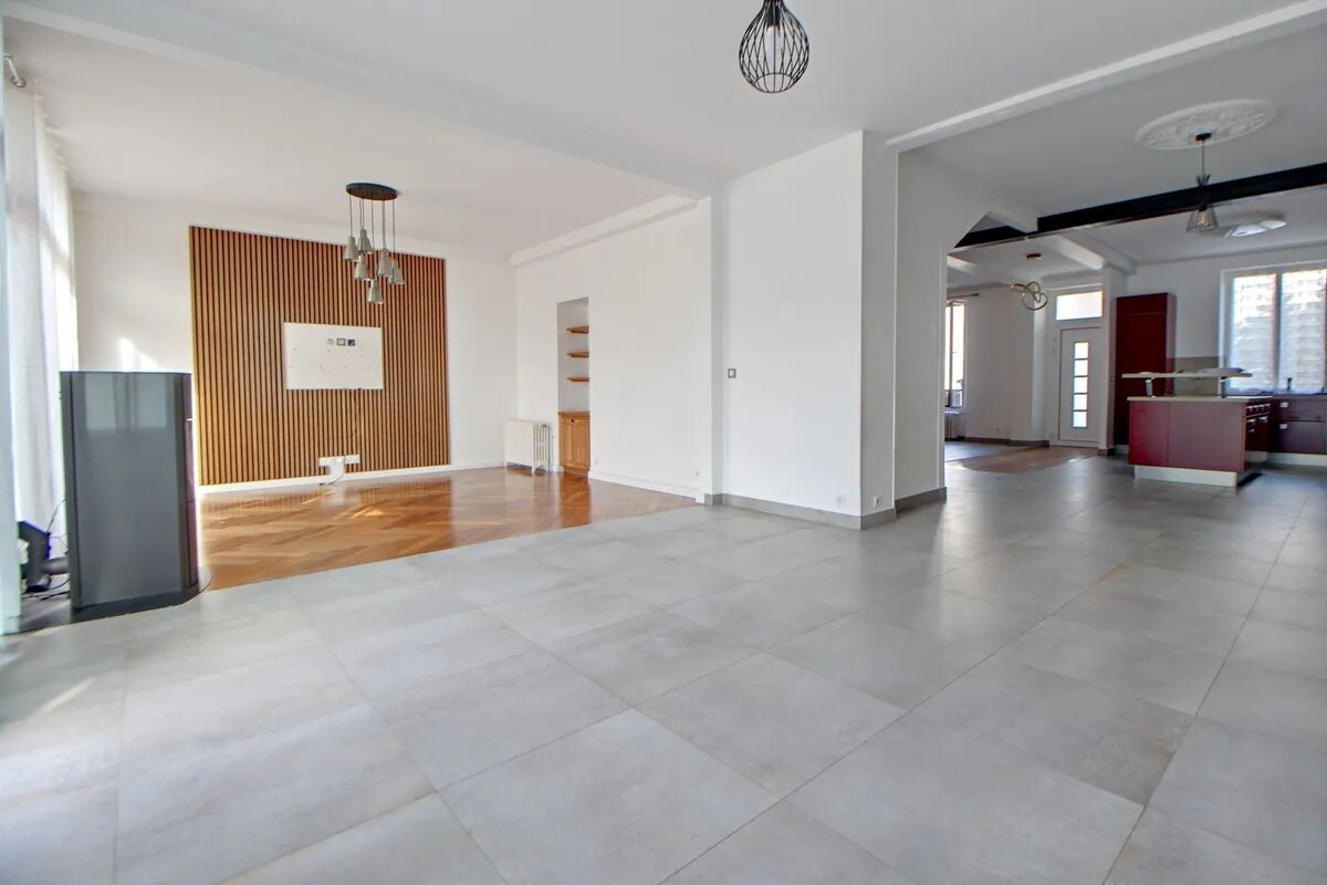 Maison à vendre, 226m², Verneuil-sur-Seine