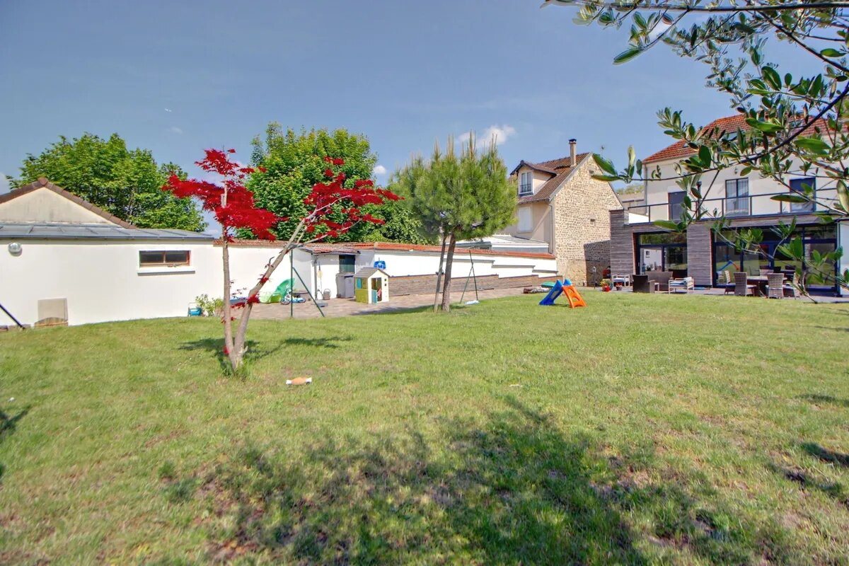 Maison à vendre, 226m², Verneuil-sur-Seine