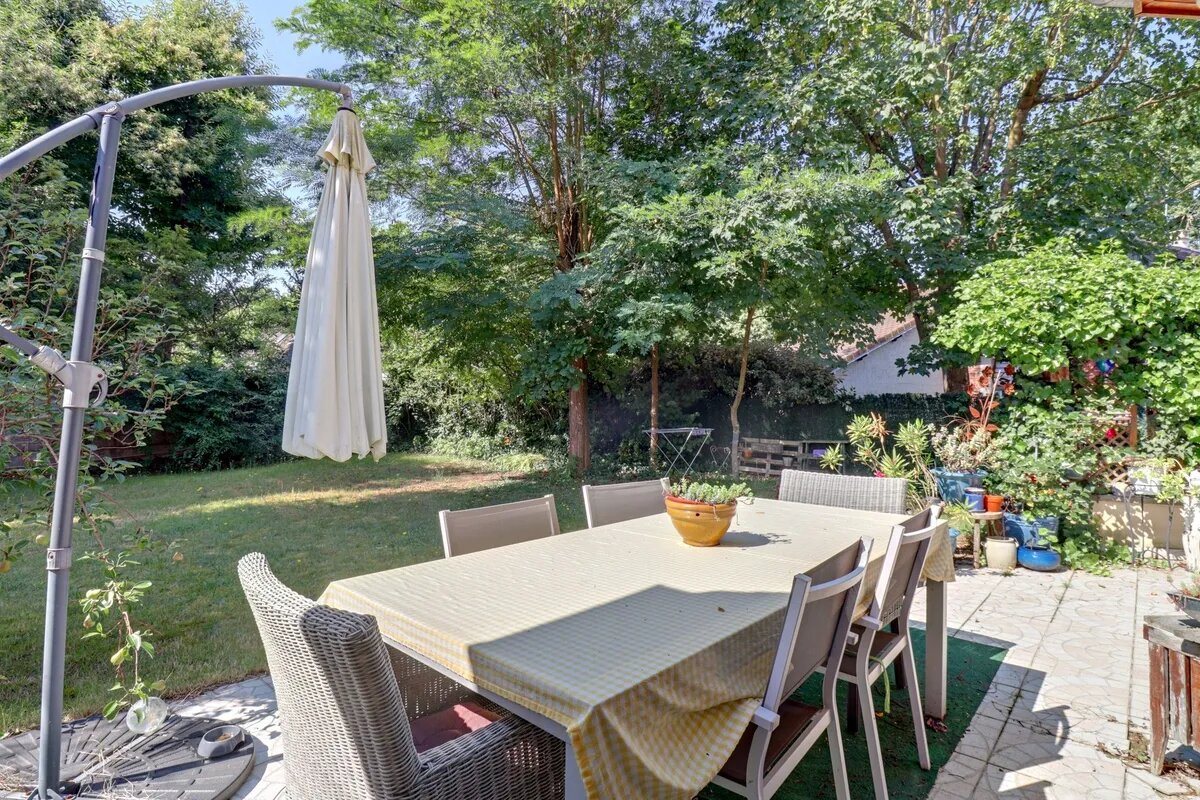 Maison à vendre, 140m², Verneuil-sur-Seine