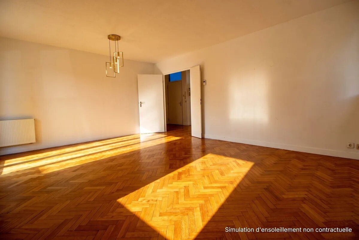 Appartement à vendre, 71m², Verneuil-sur-Seine