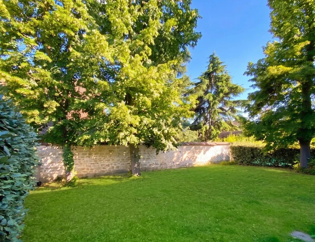 Appartement à vendre, 64m², Verneuil-sur-Seine