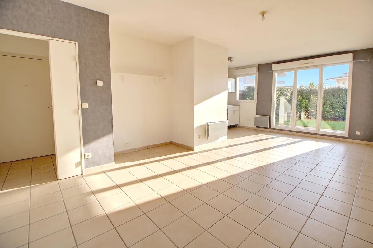 Appartement à vendre, 64m², Verneuil-sur-Seine