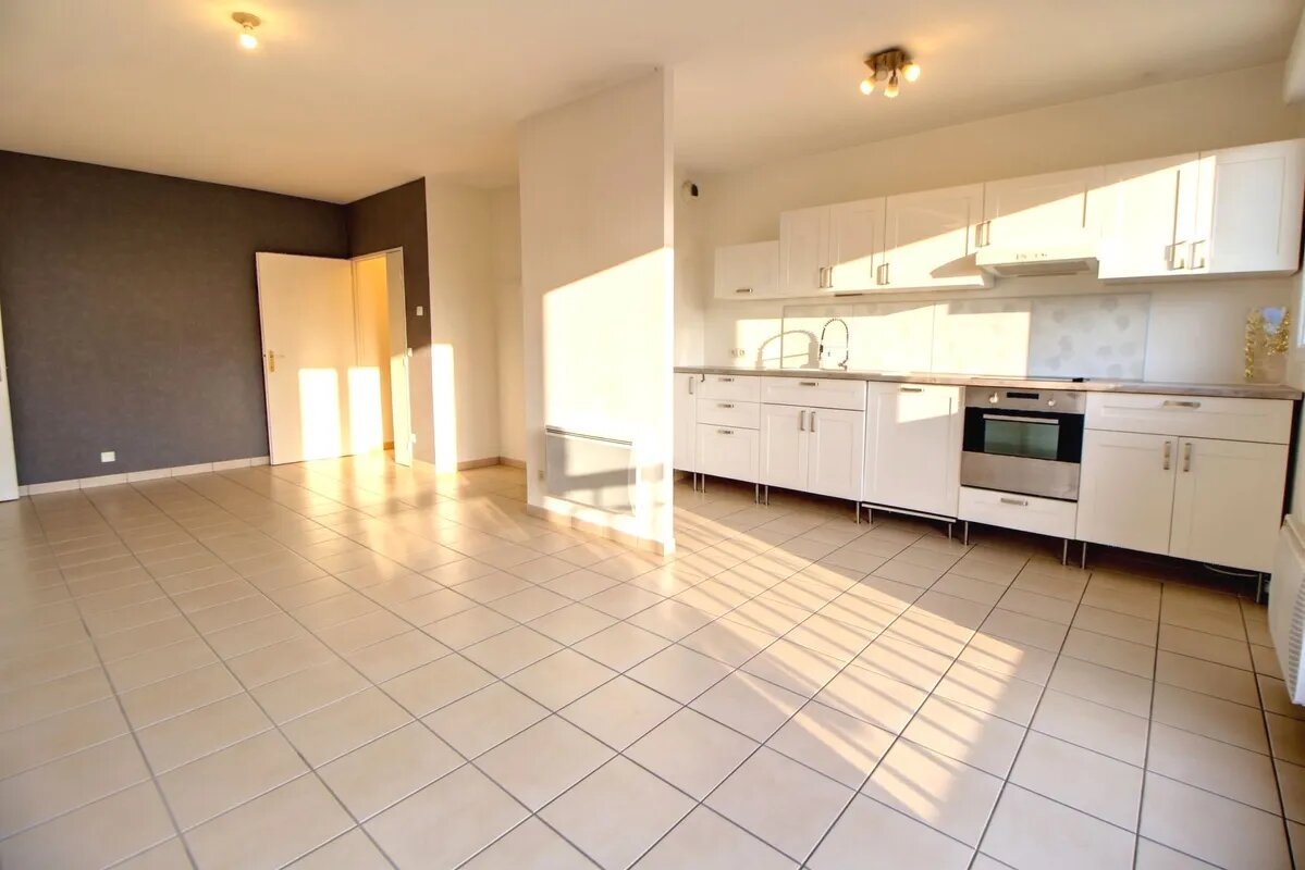 Appartement à vendre, 64m², Verneuil-sur-Seine