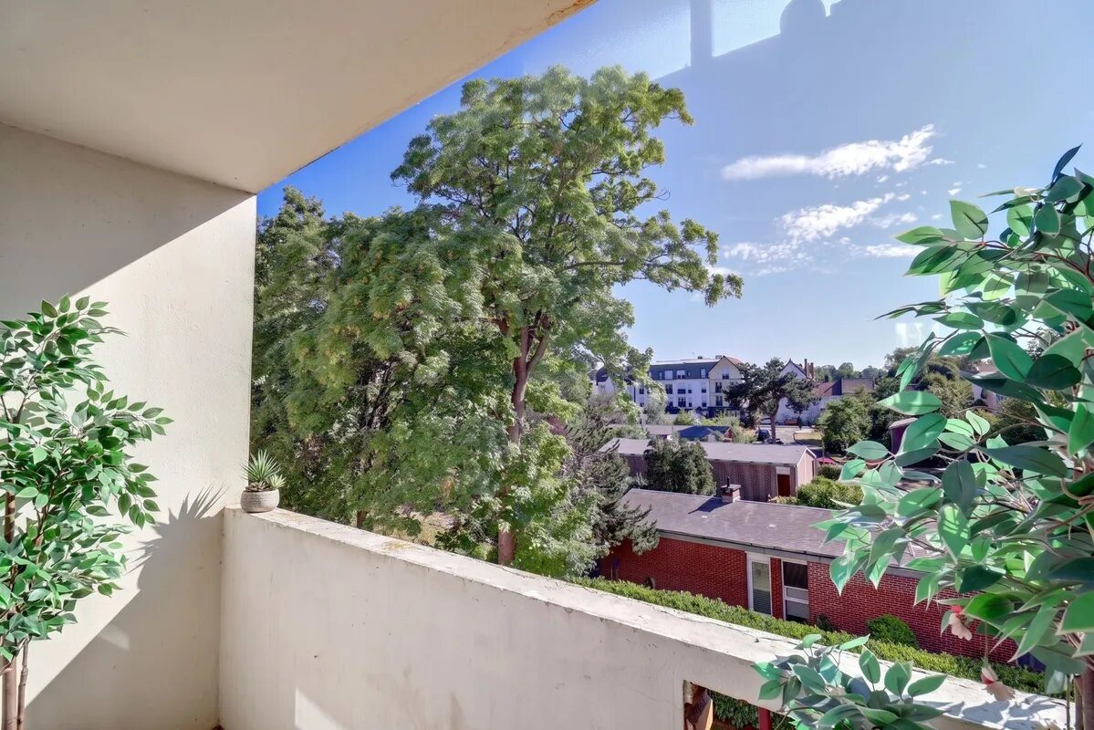 Appartement à vendre, 68m², Verneuil-sur-Seine