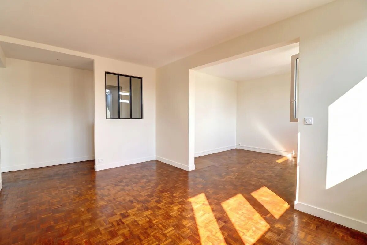 Appartement à vendre, 68m², Verneuil-sur-Seine
