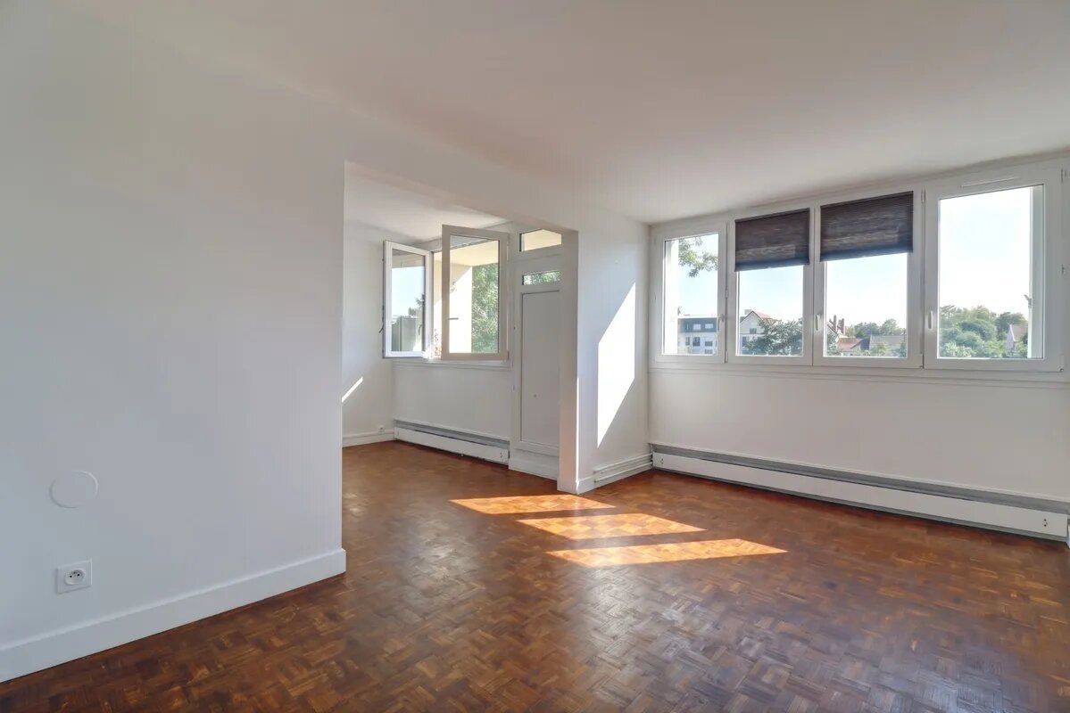 Appartement à vendre, 68m², Verneuil-sur-Seine