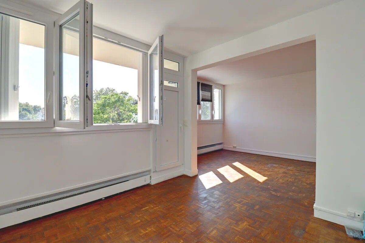 Appartement à vendre, 68m², Verneuil-sur-Seine