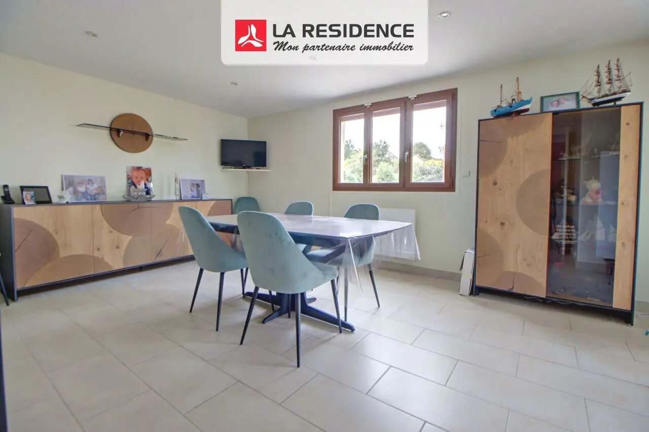 Maison à vendre, 107m², Chapet