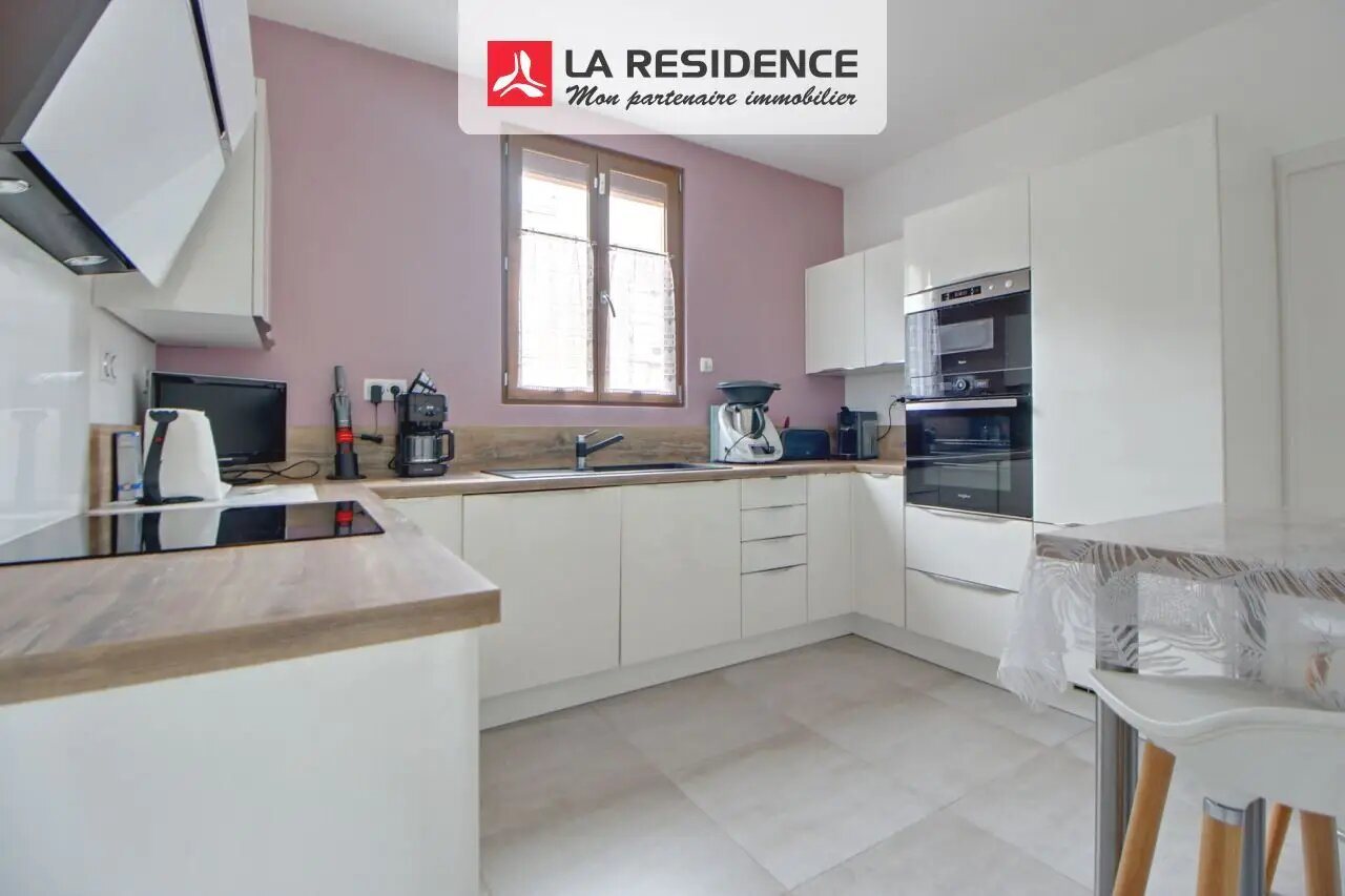 Maison à vendre, 107m², Chapet