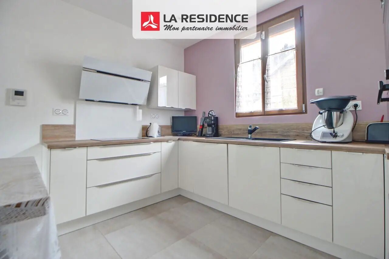 Maison à vendre, 107m², Chapet