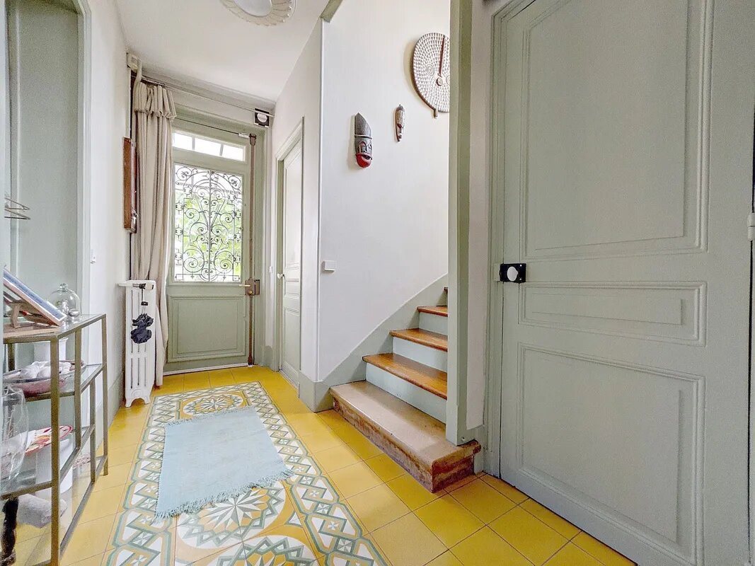 Maison à vendre, 85m², Verneuil-sur-Seine