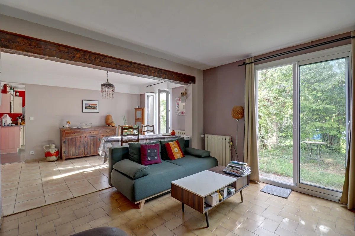Maison à vendre, 118m², Verneuil-sur-Seine