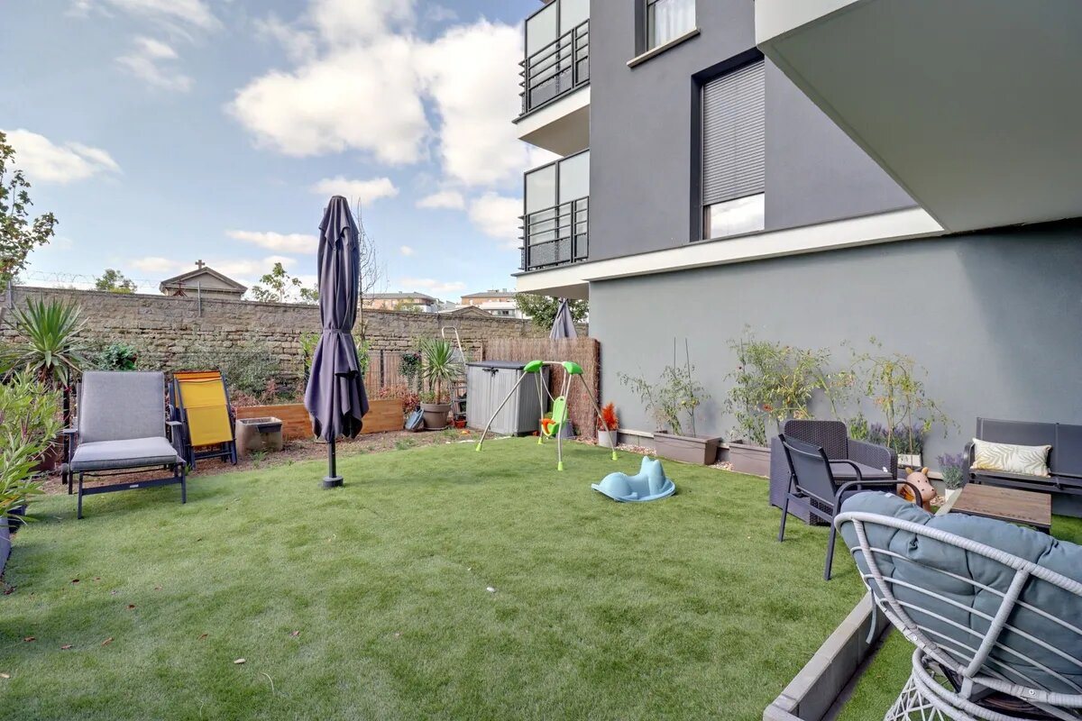 Appartement à vendre, 82m², Verneuil-sur-Seine