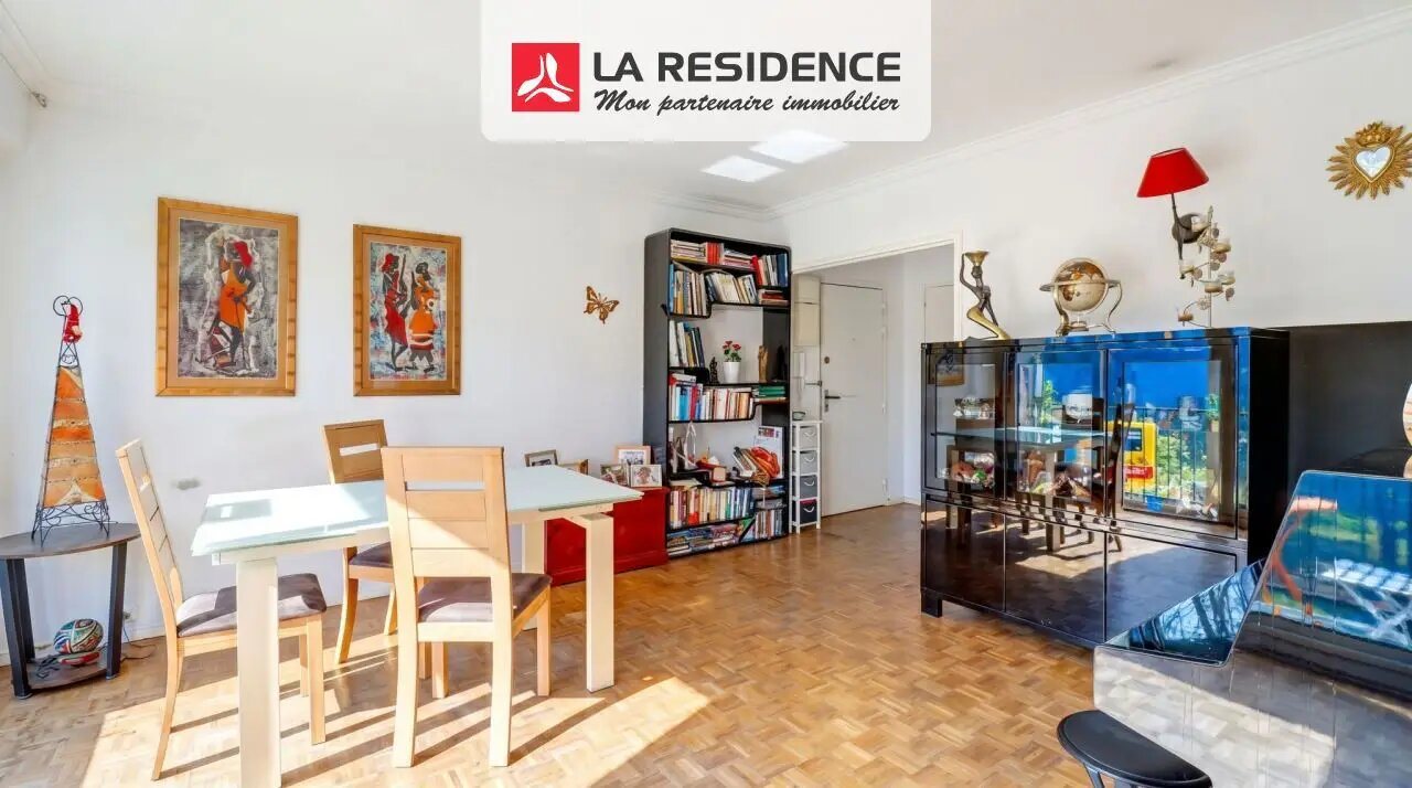 Appartement à vendre, 91m², Verneuil-sur-Seine