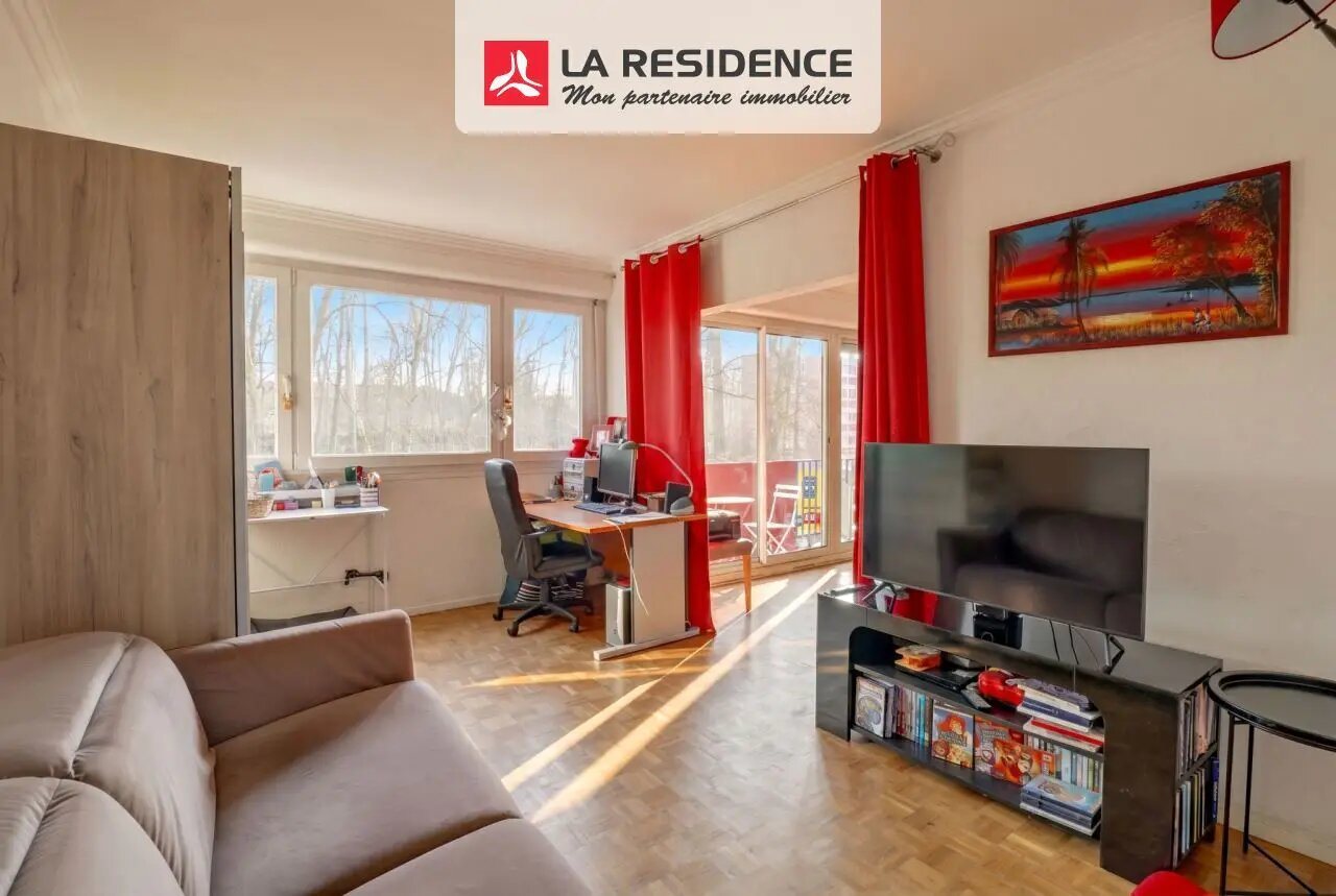 Appartement à vendre, 91m², Verneuil-sur-Seine