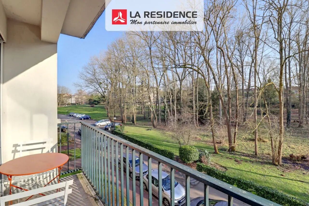 Appartement à vendre, 91m², Verneuil-sur-Seine