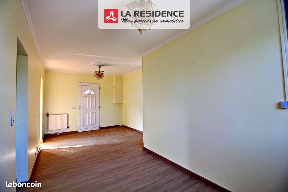 Maison à vendre, 88m², Les Mureaux