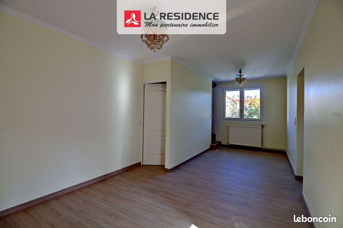 Maison à vendre, 88m², Les Mureaux