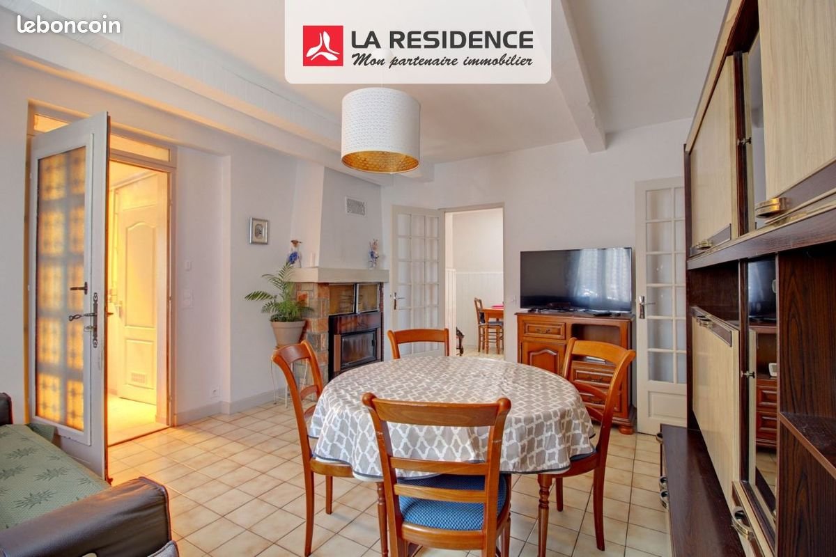Maison à vendre, 120m², Les Mureaux