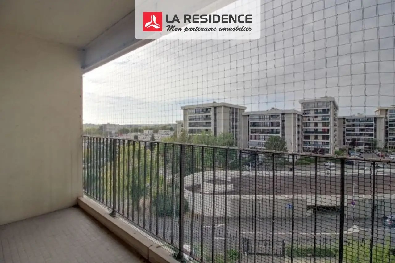 Appartement à vendre, 50m², Les Mureaux