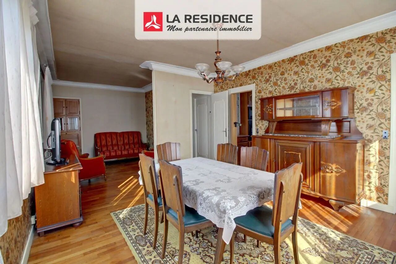 Maison à vendre, 130m², Les Mureaux