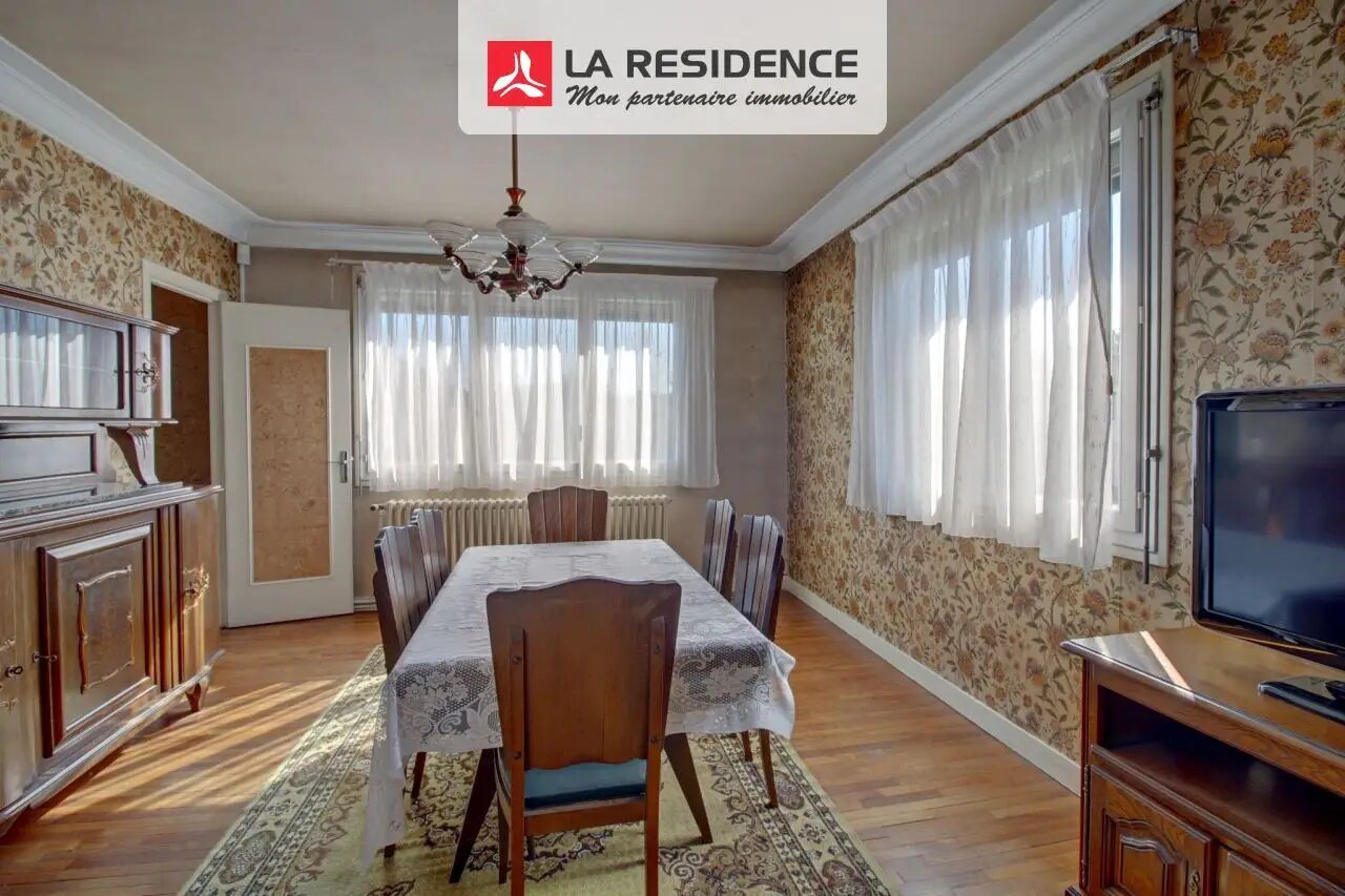 Maison à vendre, 130m², Les Mureaux