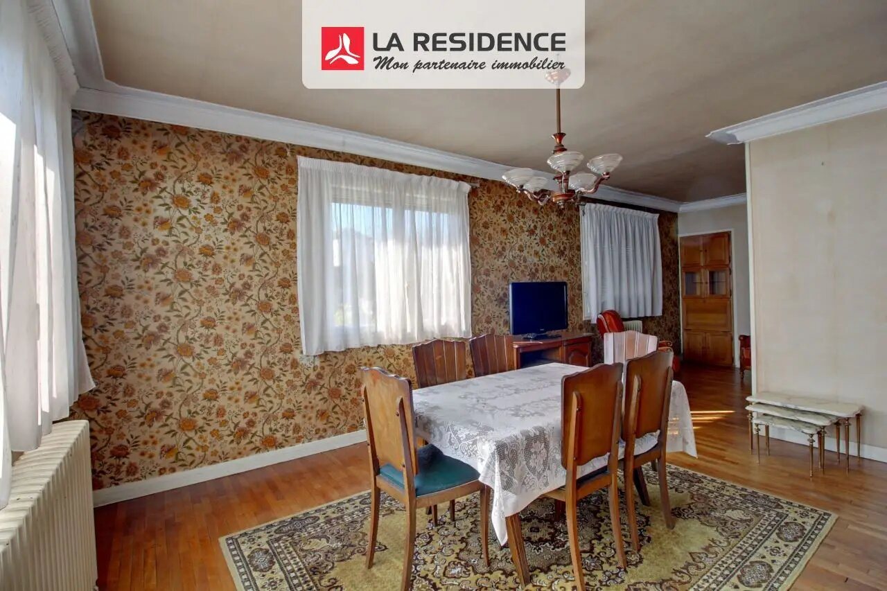 Maison à vendre, 130m², Les Mureaux