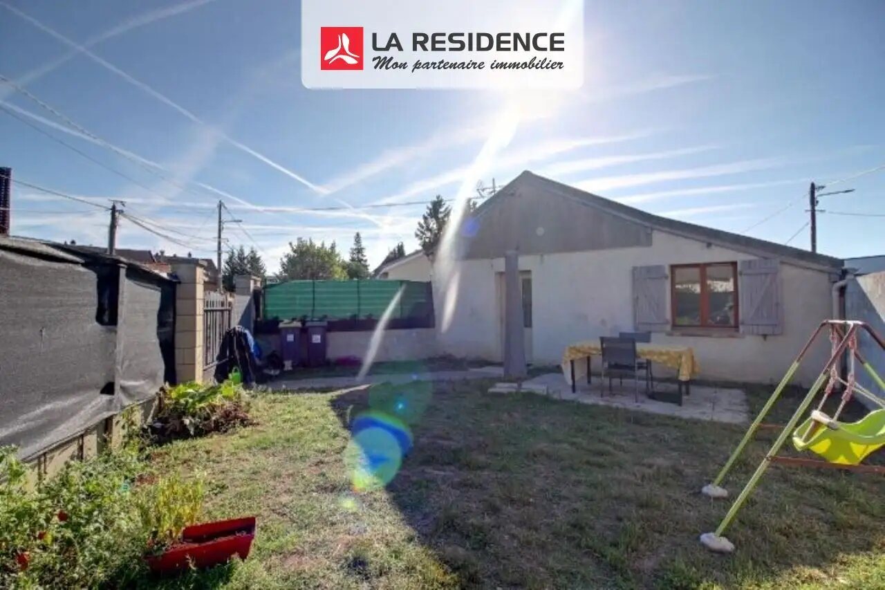 Maison à vendre, 39m², Les Mureaux