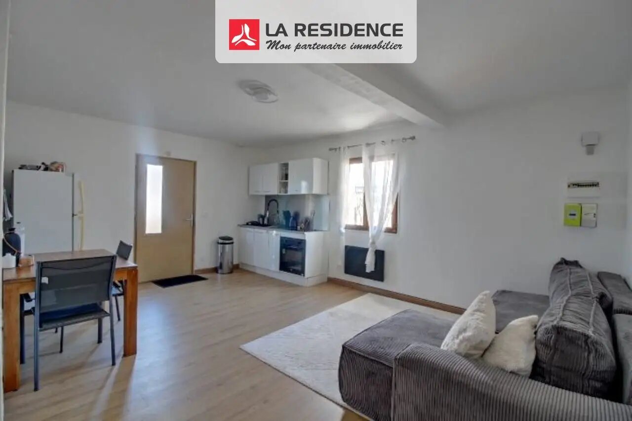 Maison à vendre, 39m², Les Mureaux