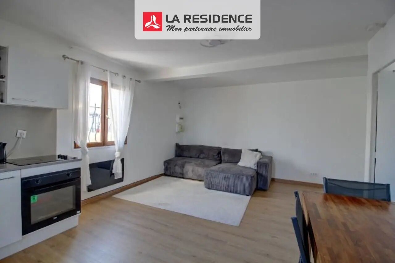Maison à vendre, 39m², Les Mureaux