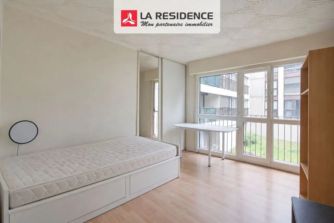Appartement à vendre, 30m², Les Mureaux