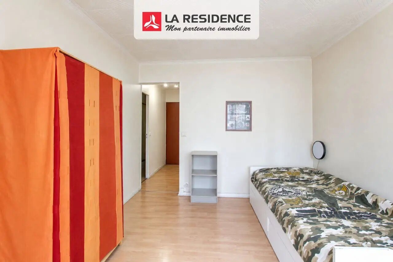 Appartement à vendre, 30m², Les Mureaux