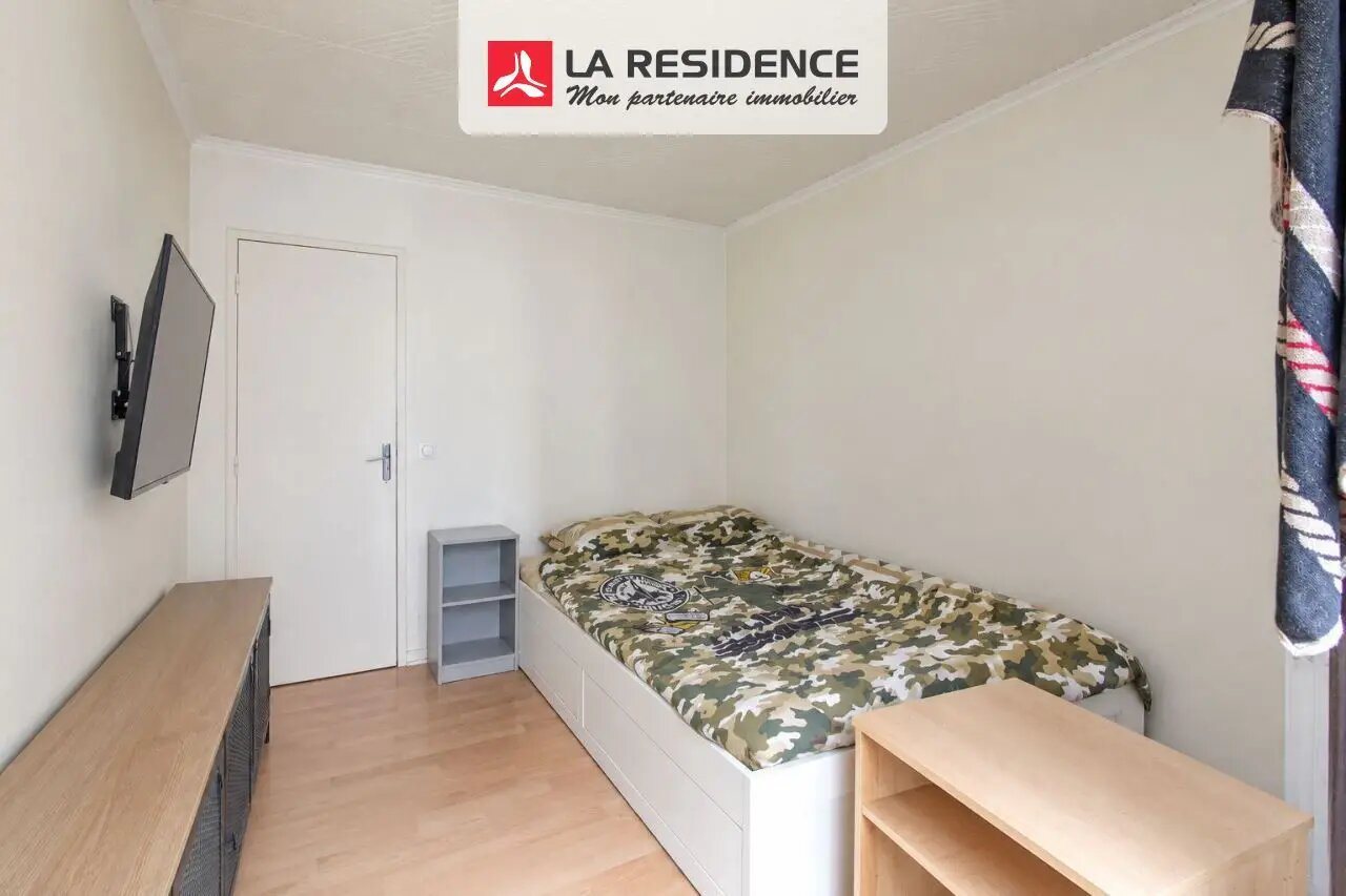 Appartement à vendre, 30m², Les Mureaux