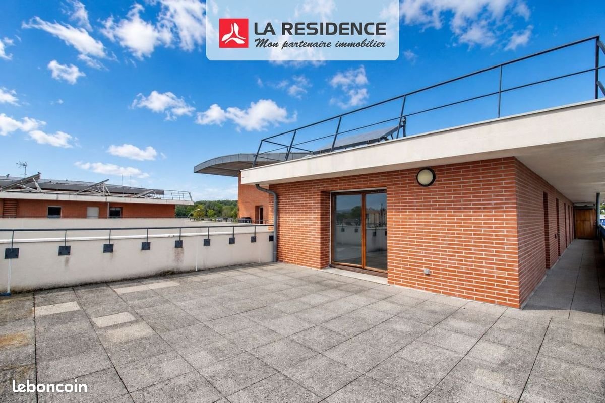 Appartement à vendre, 94m², Les Mureaux