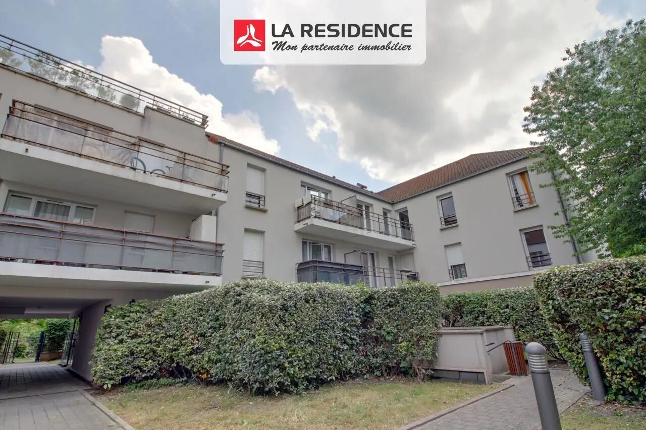 Appartement à vendre, 62m², Les Mureaux